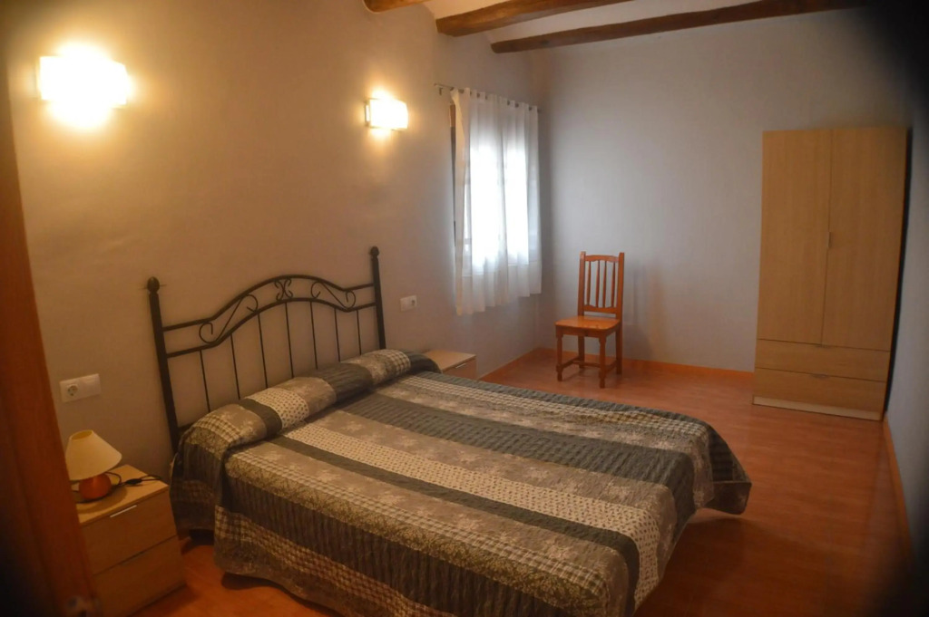 Casa Rural El Convento