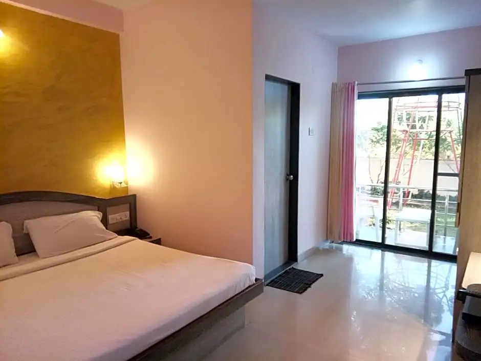JK Hotels & Spa, Mahabaleshwar