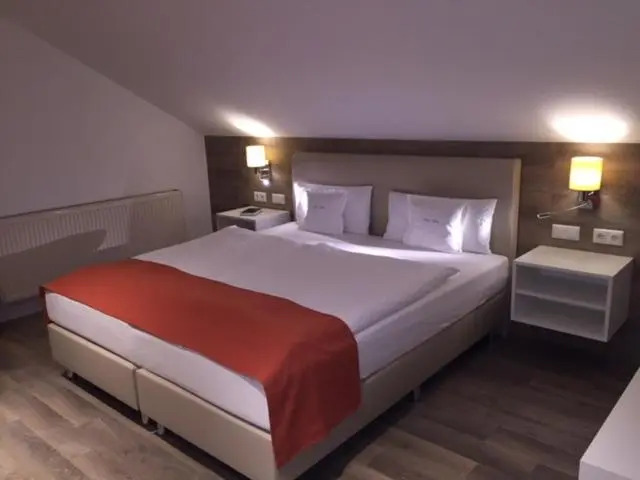 Pension Haus Erika