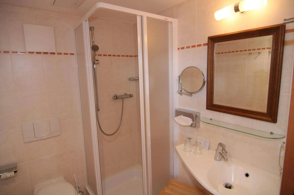 Hotel Balneolum Superior