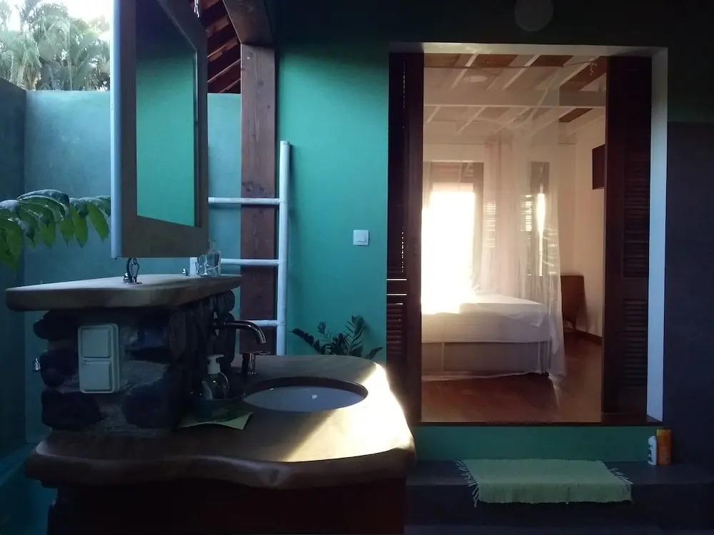 Omati Lodge