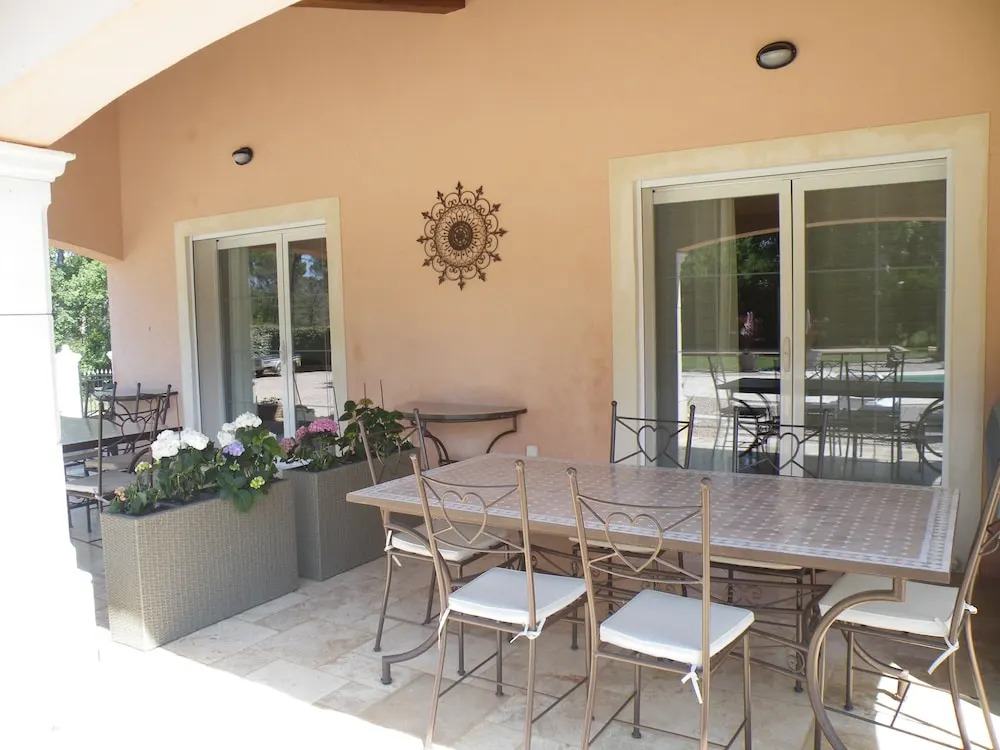 Domaine Le Mas Sans Soucis