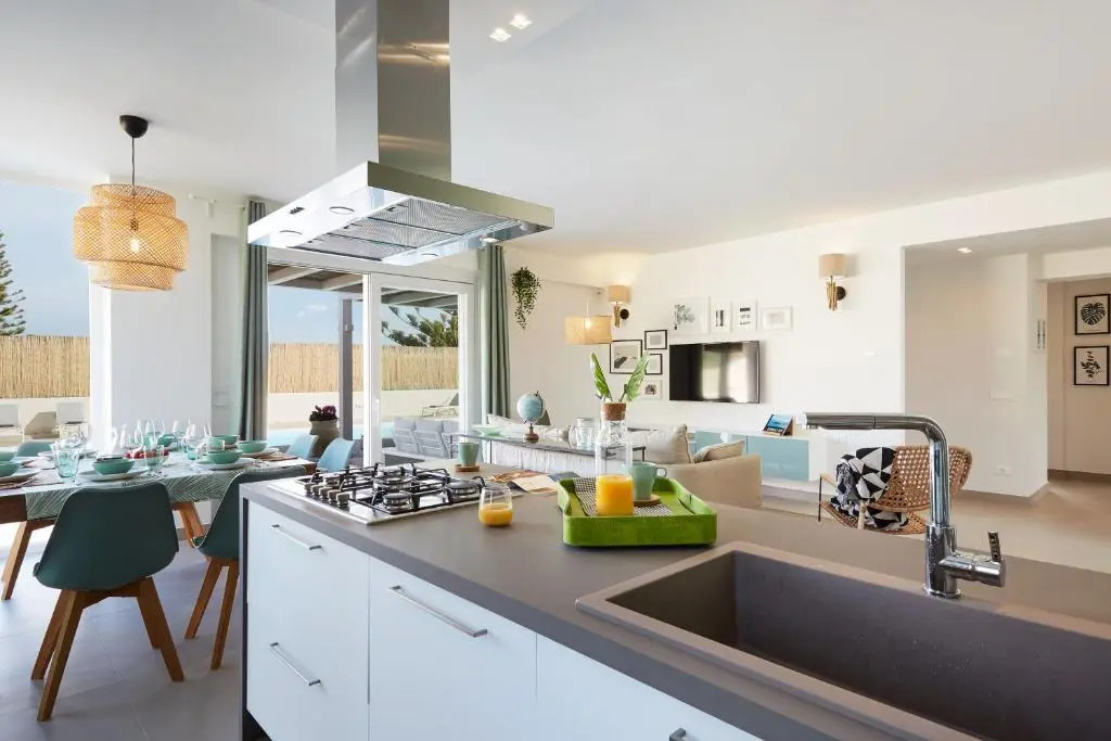 Villa Vita, your 2022 vacation next to the sea