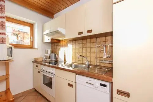Ferienhaus Joel