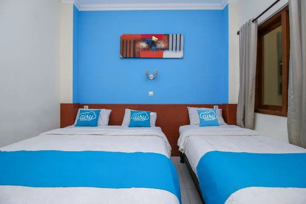 Airy Pakualaman Bausasran 2 Yogyakarta