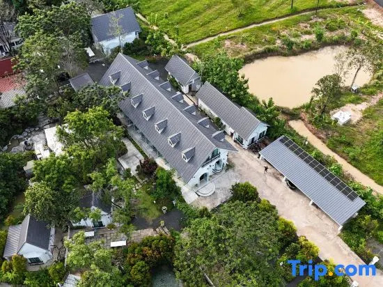 Pimbunya House