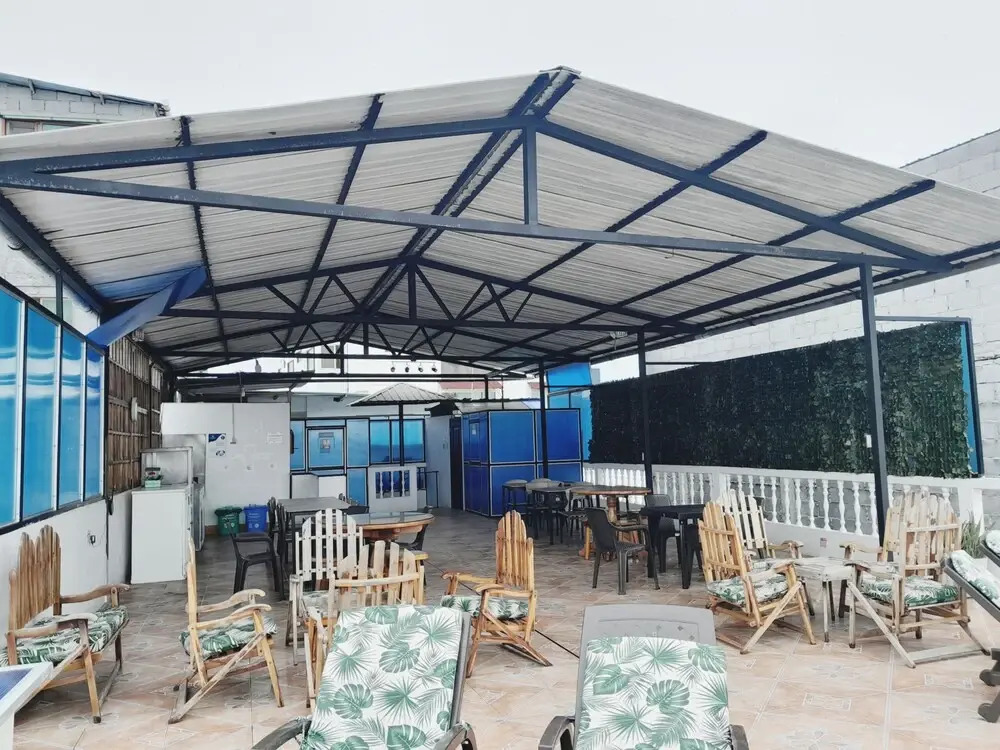 Hostal Gadner
