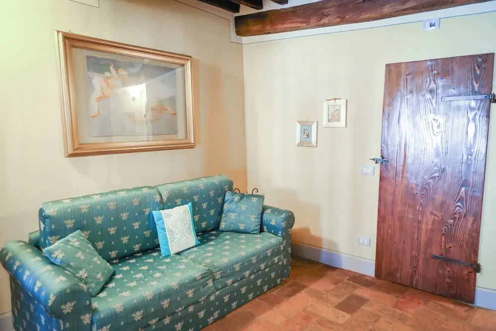 Pienzalettings "Suites"