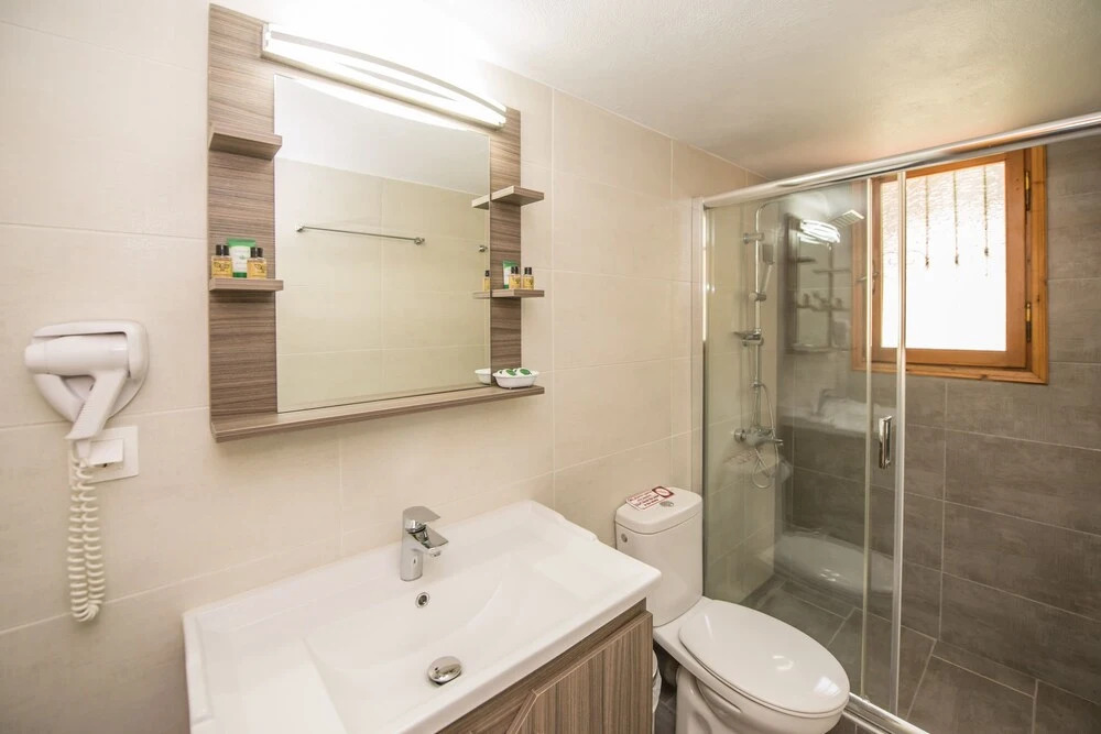 Dionysos Studios & Apartmets