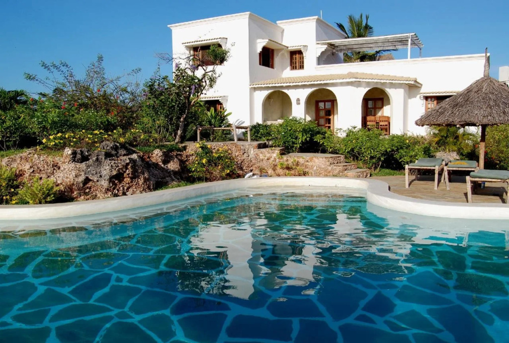 Kibali Villas Resort