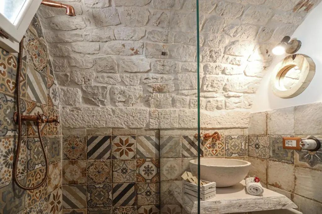 Domus Petra 96