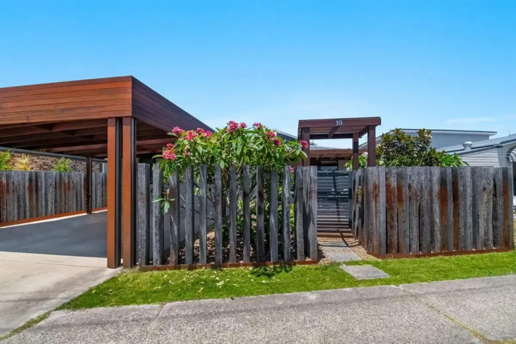 Indah - Lennox Head