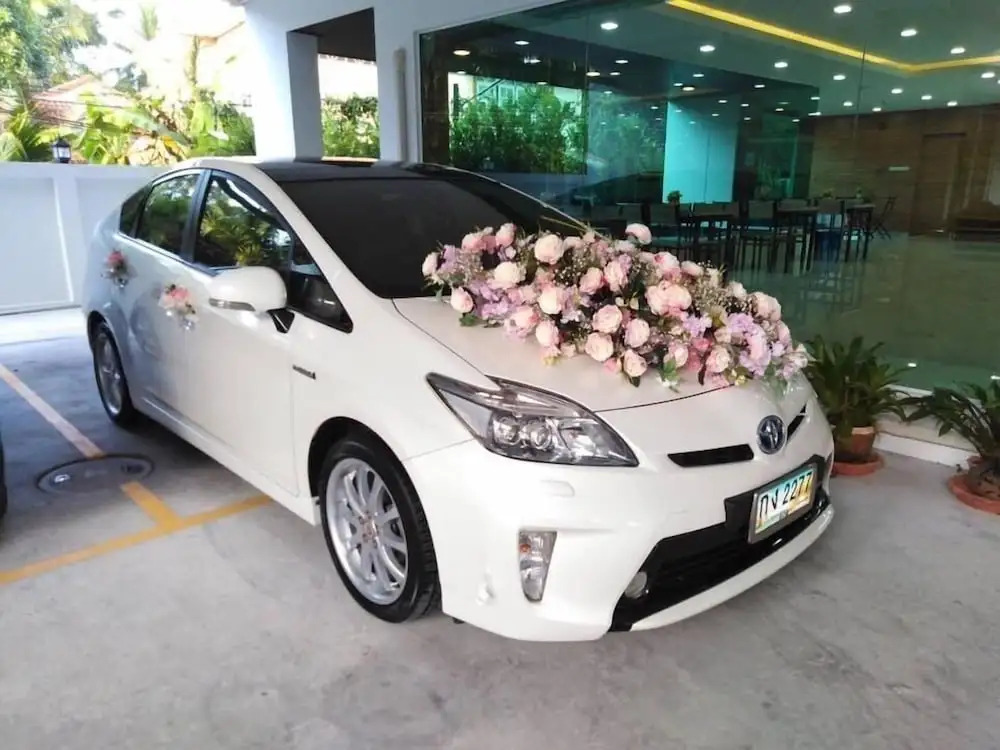 ตะวันอพาร์ทเม้นท์โฮเทลThawanapartmentHotel