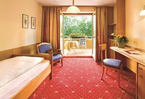 Hotel Astoria - Alexandra Krämer eK
