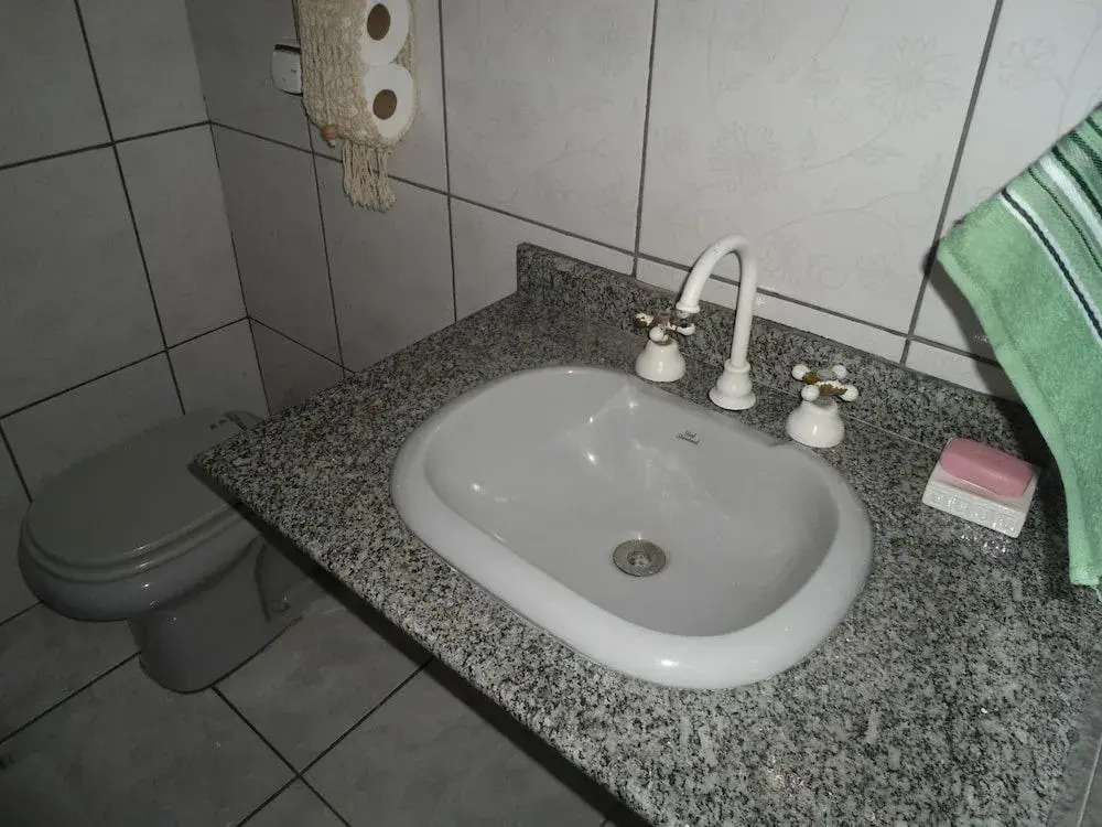 Hostel Lú Confortável