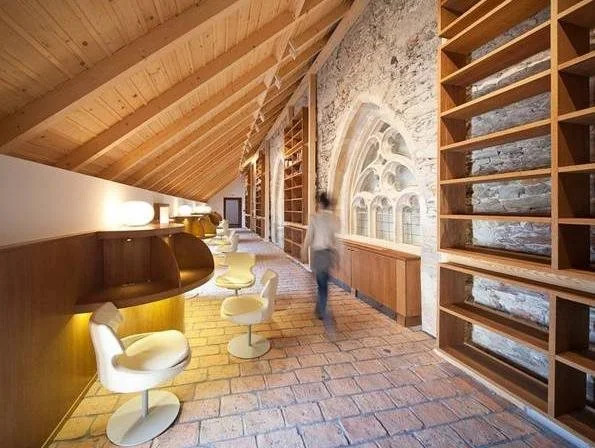 Sopron Monastery Hotel