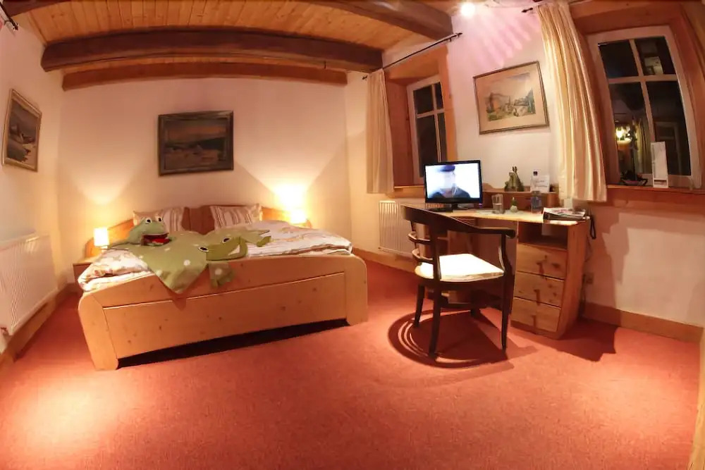Pension Picco-Bello