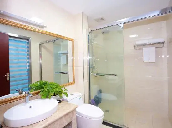 Xiang Yun Siji Hotel