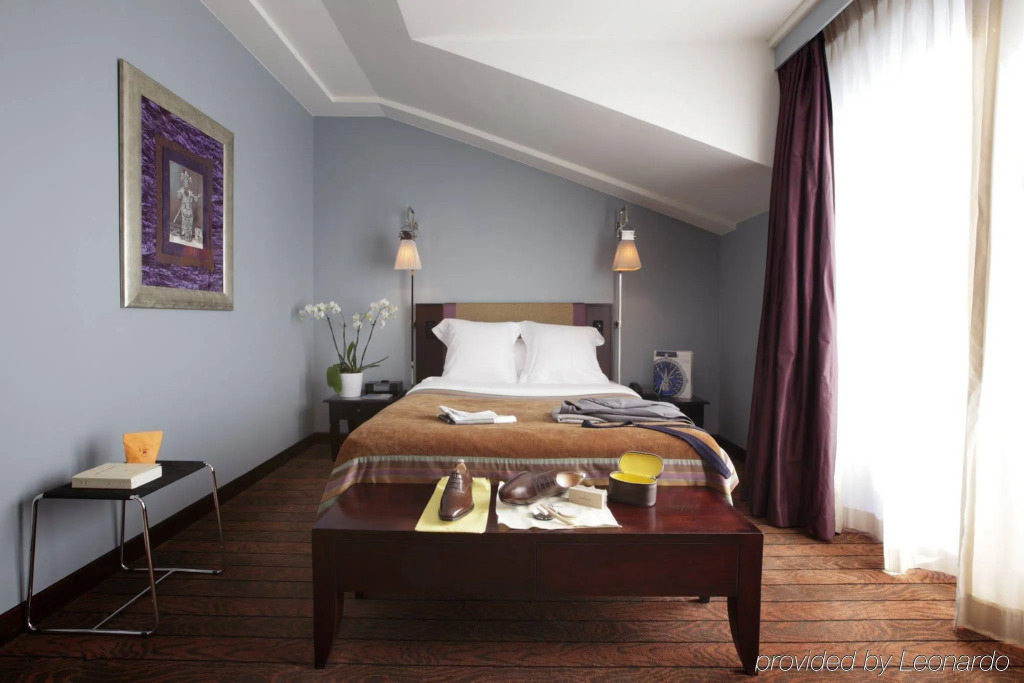 La Réserve Genève Hotel & Spa