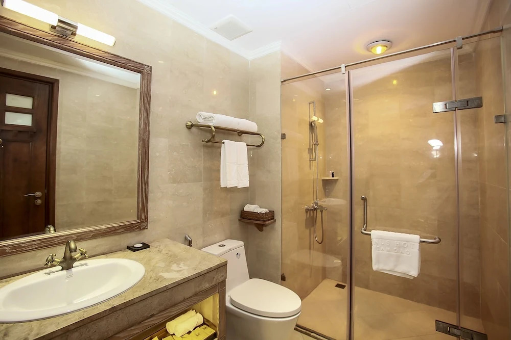 Venus Hotel Tam Dao