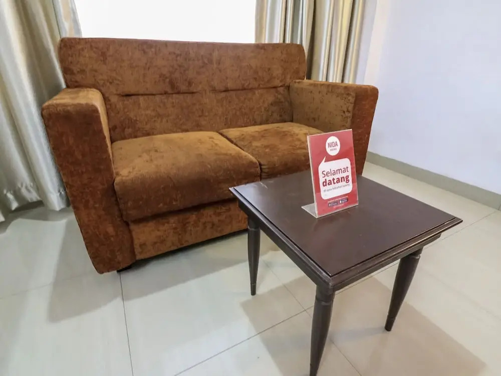 NIDA Rooms Ratulangi 17 Trans Studio