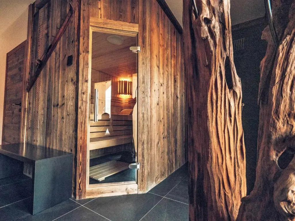Chalet Les Gets, 6 pièces, 11 personnes - FR-1-598-66