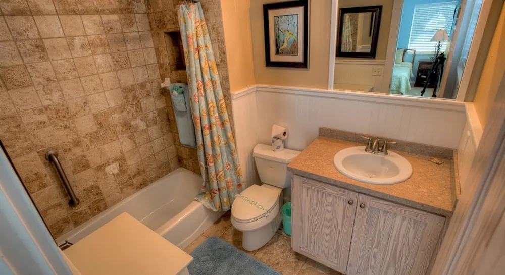 Sunchase Villa
