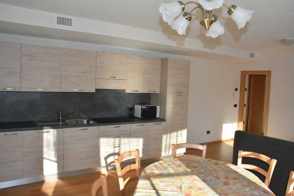 Livigno Ski Apartments 1