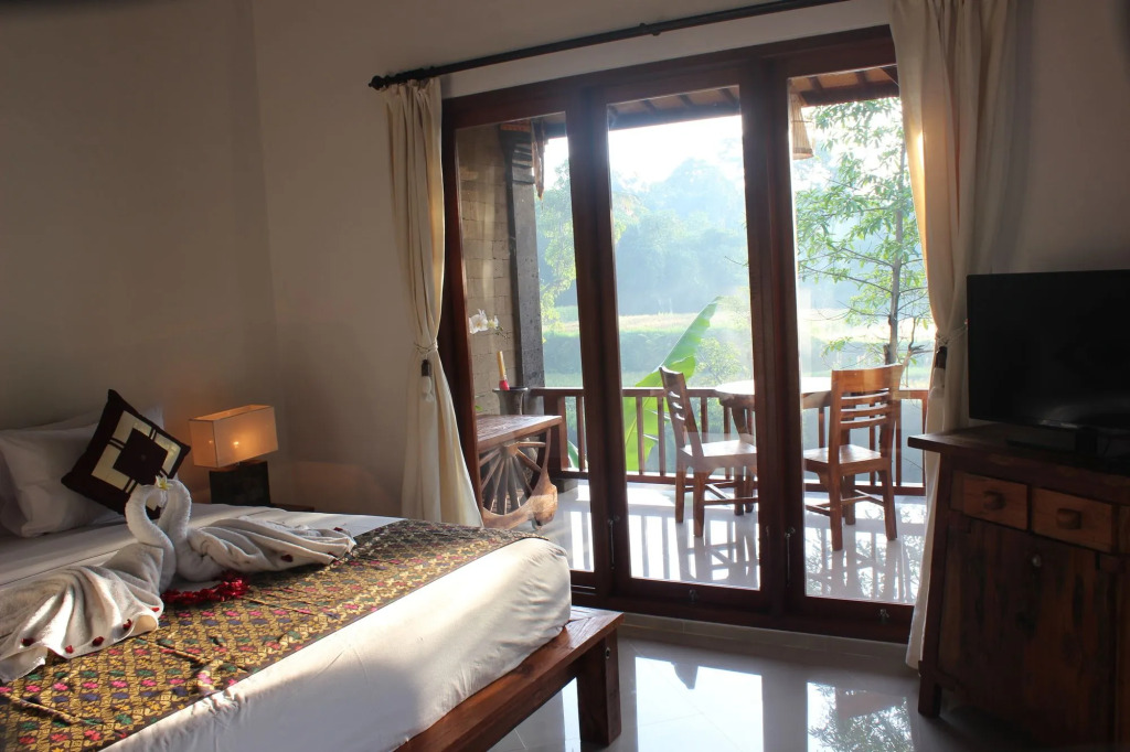 Alam Dania Cottage