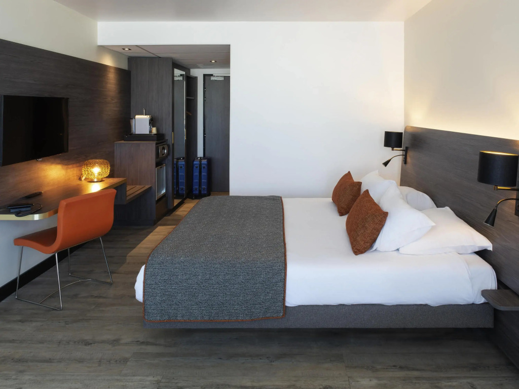 Novotel La Grande Motte Golf