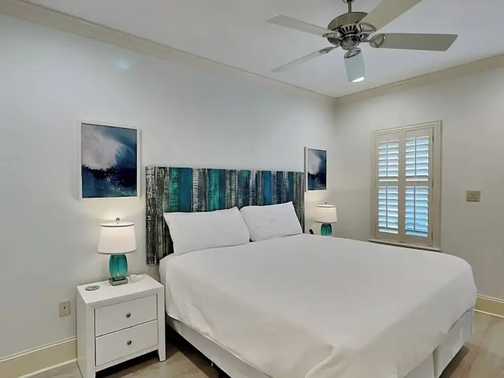 Destiny's Paradise by Southern Vacation Rentals