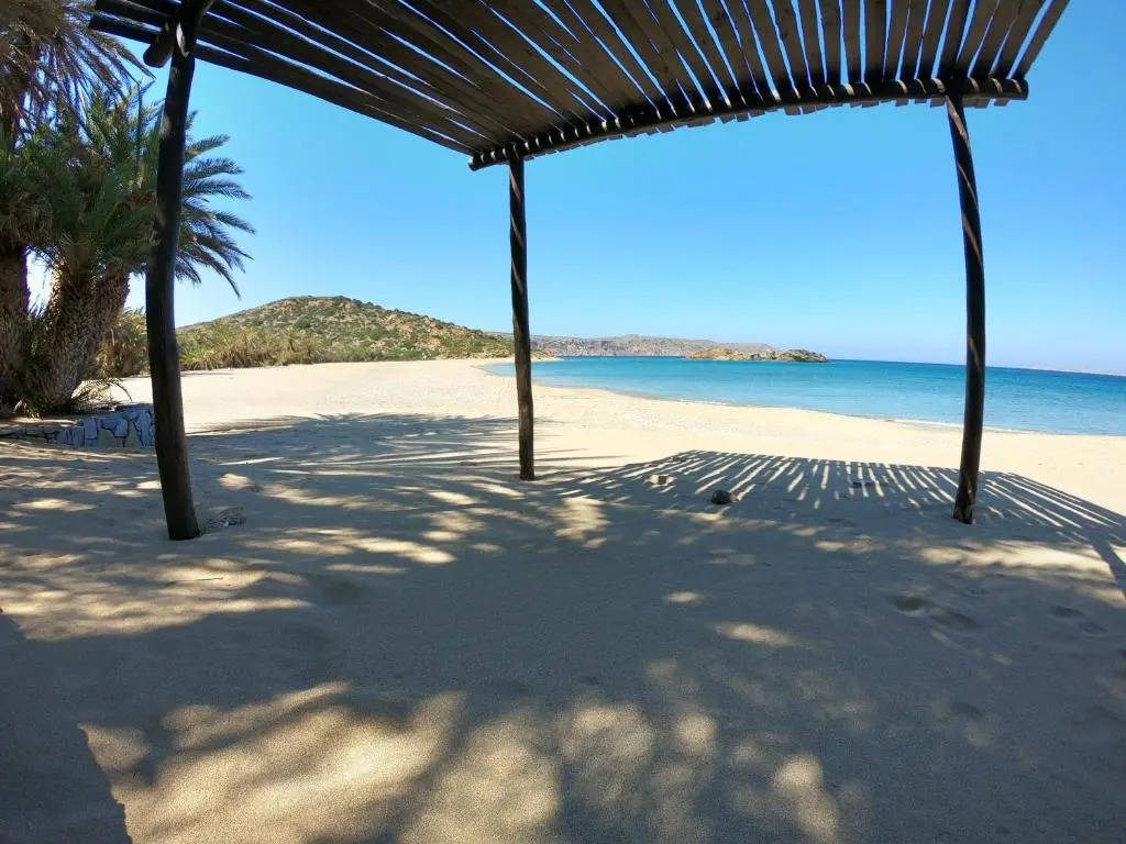 Areti InCreteble Cretan Residences Collection
