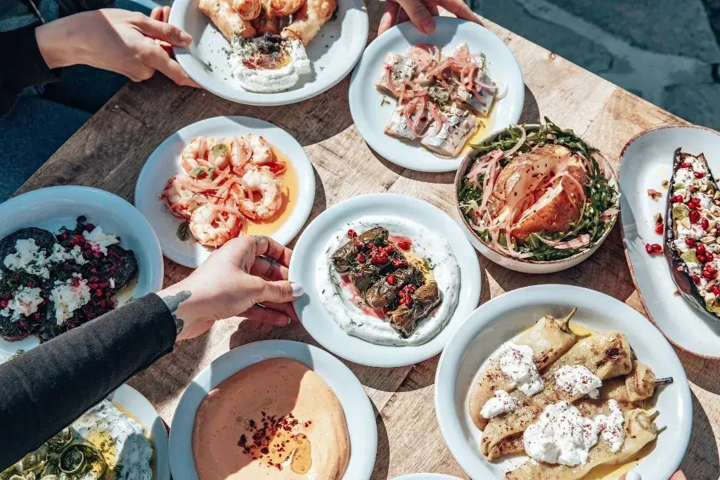 Pounda Resort Paros, a member of Radisson Individuals