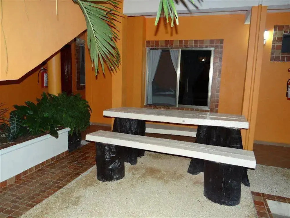 Hacienda Inn Tulum