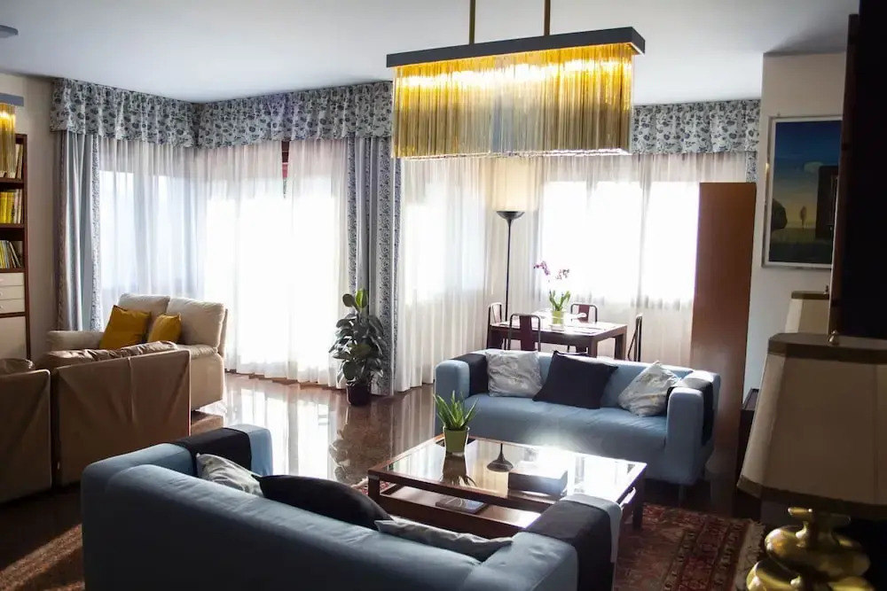 OLEANDRO Bed & Breakfast
