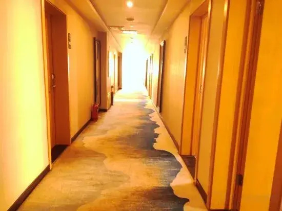 Tianzhu Xiyue Boutique Hotel