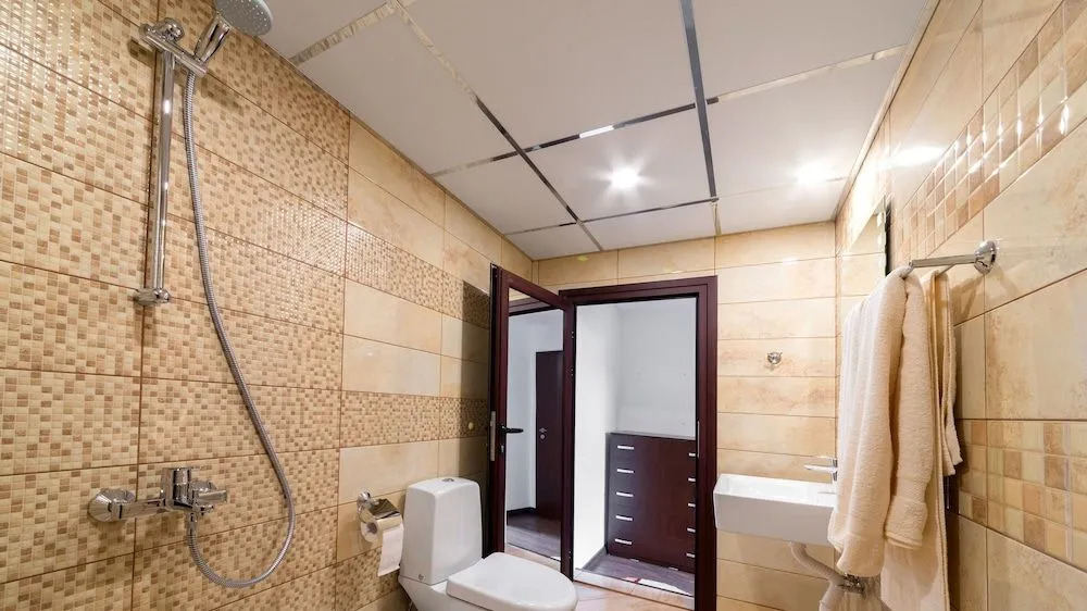 Hotel Stambolov