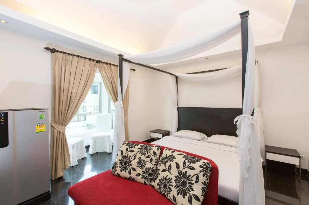 Connect Guesthouse