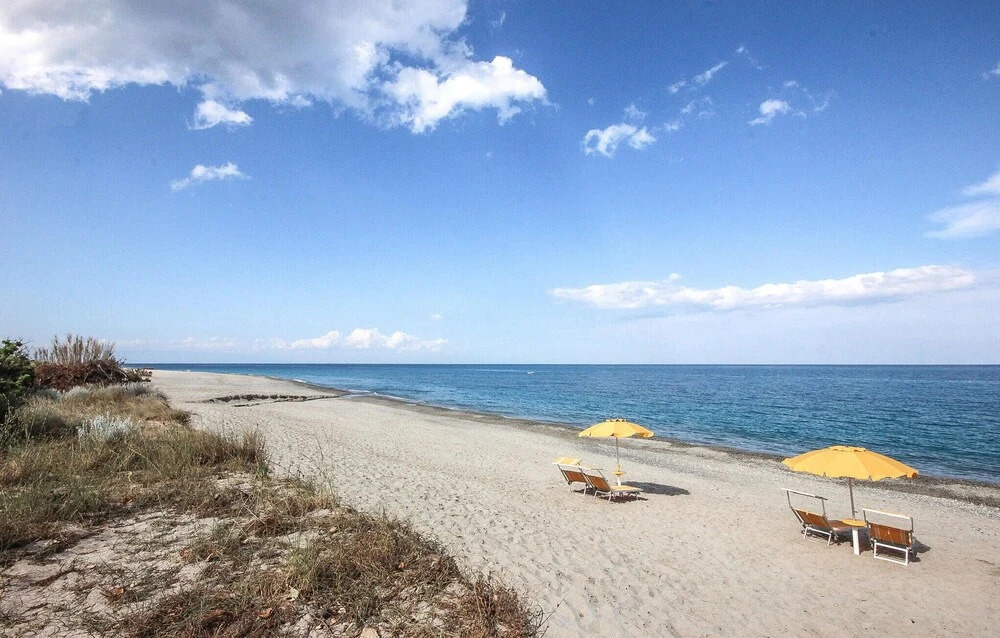 Amazing Apartment in Cariati With 1 Bedrooms and Wifi
