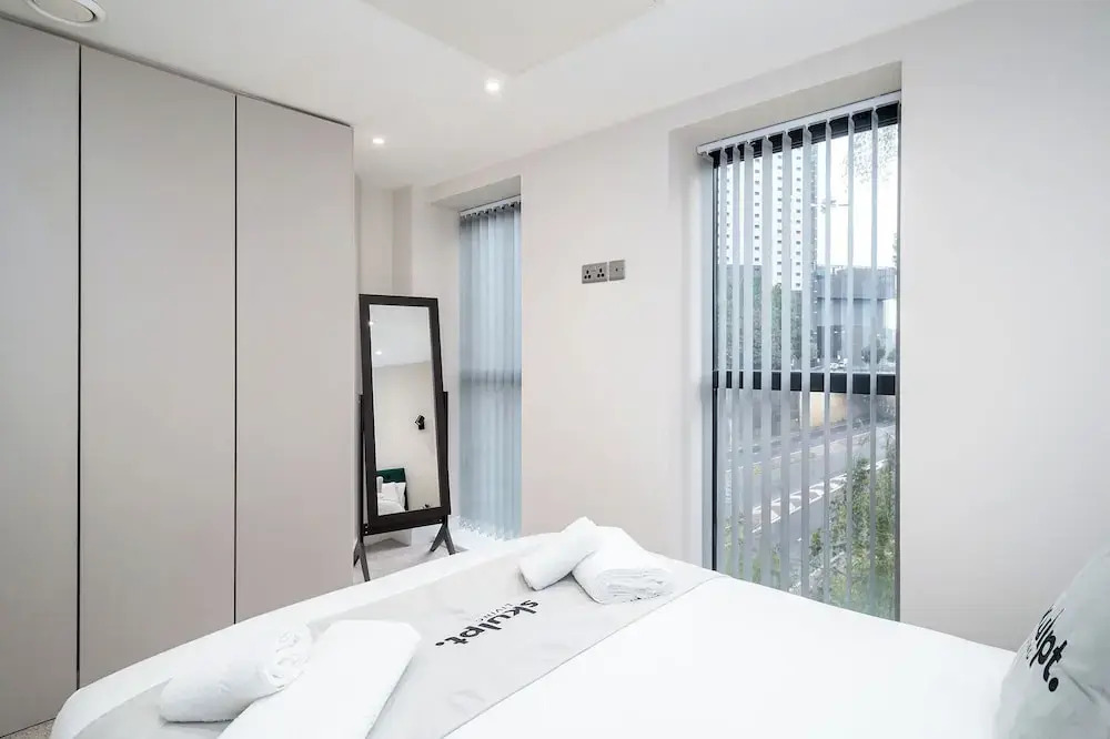Charm of Leeds in With A Stylish Getaway