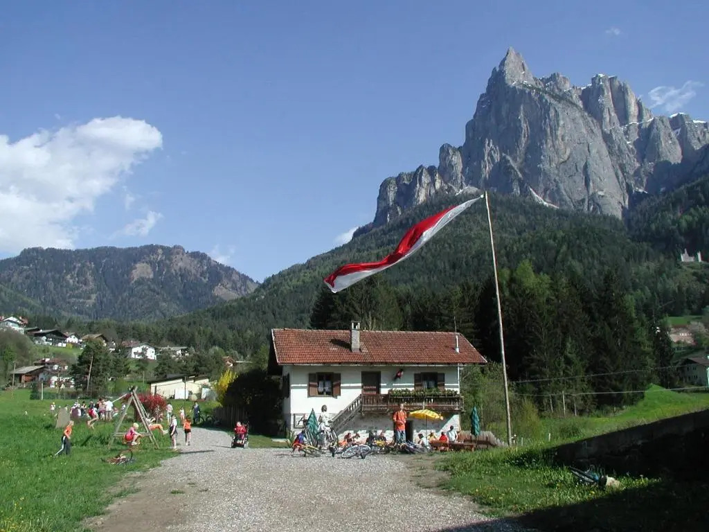 Apartment Furschermuehle