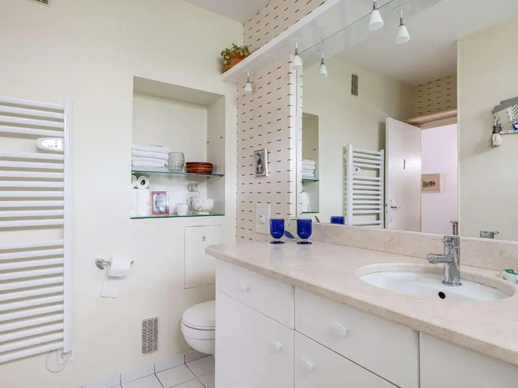 Appartement Saint-Jean-de-Luz, 1 pièce, 2 personnes - FR-1-4-593