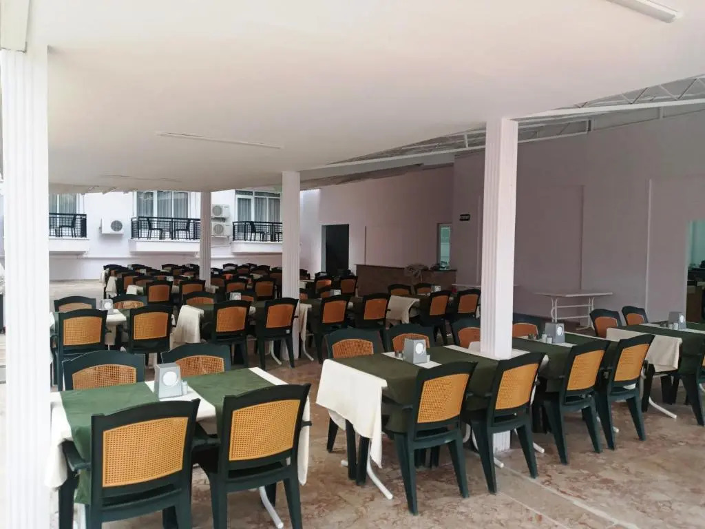 Malibu Resort Hotel
