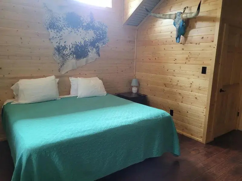 Al's Hideaway Cabin and RV Rentals LLC
