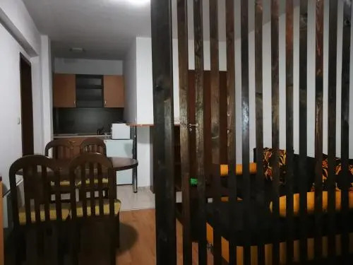 Top Lodge Apartment