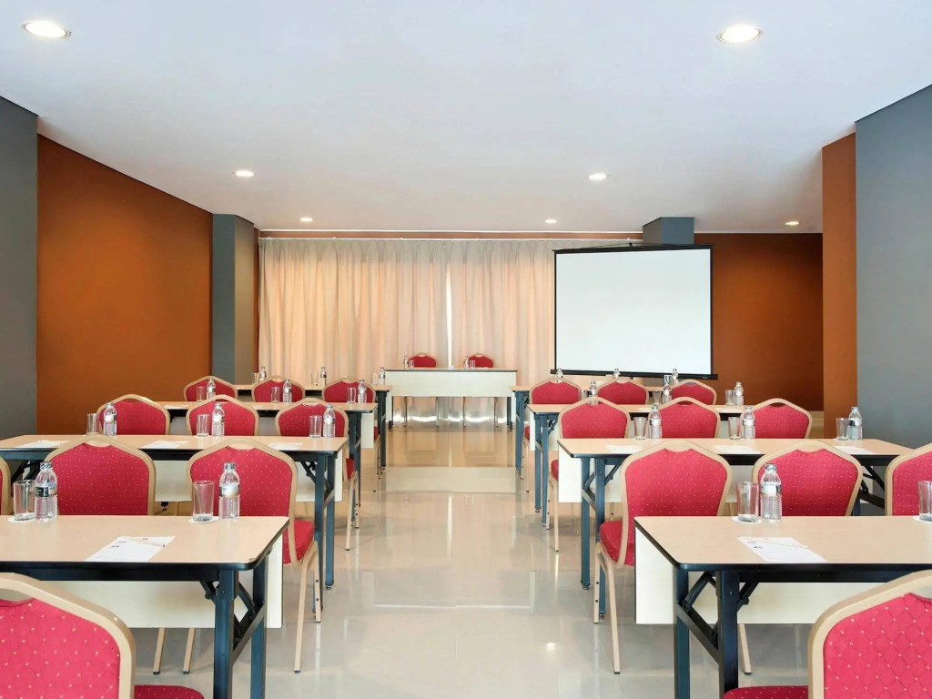 Mercure Jakarta Grogol