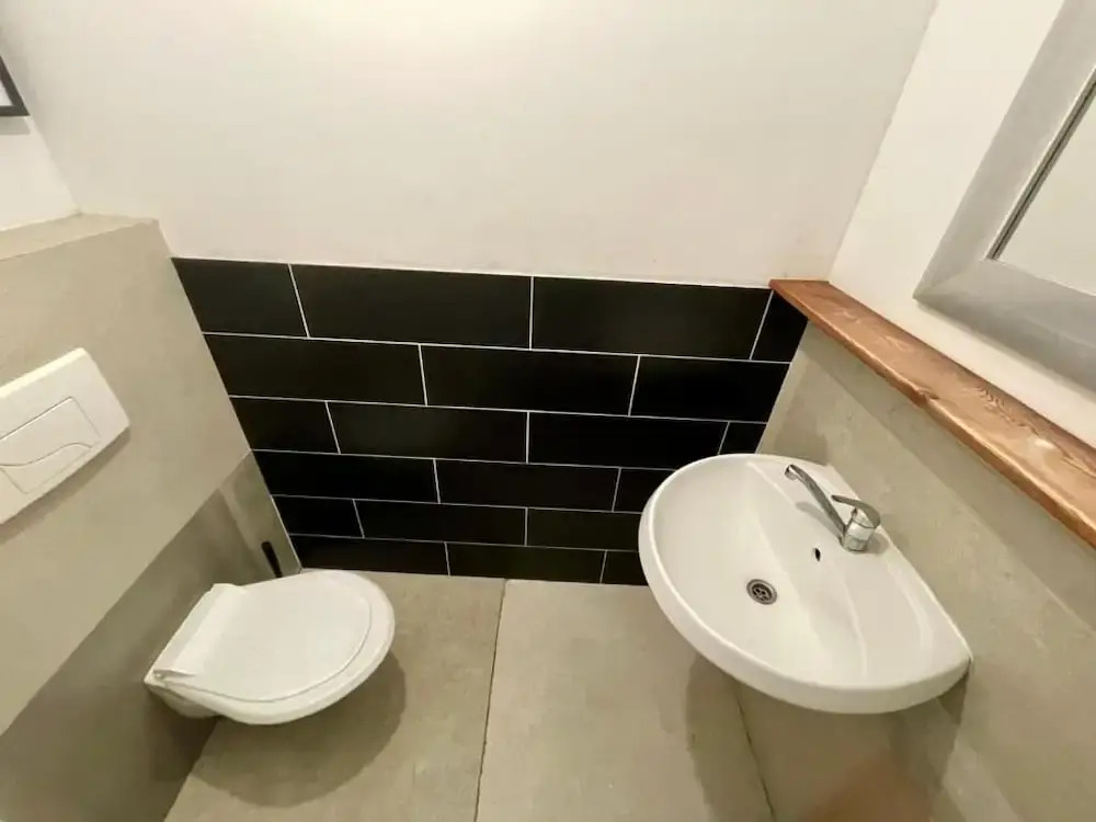 Fantastic-Inn Warszawa - NS27