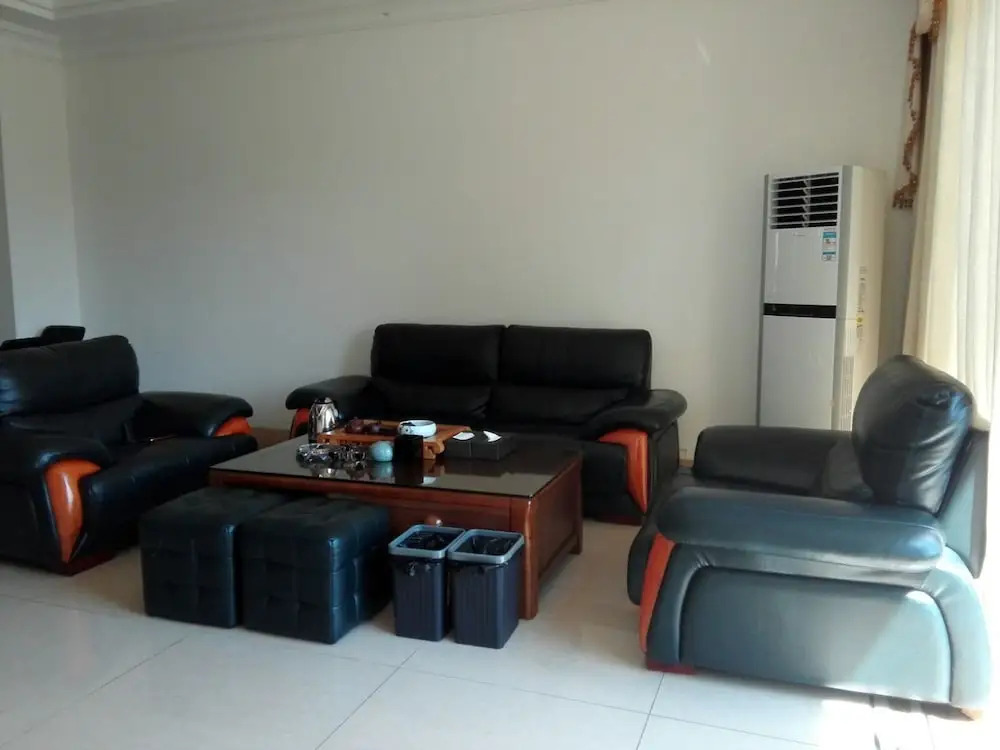 Healthy Valley Private Hot Spring Villa