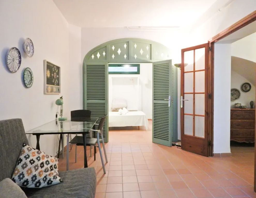 Casa de poble Sant Feliu