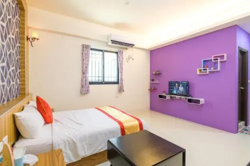 Beautiful Homestay